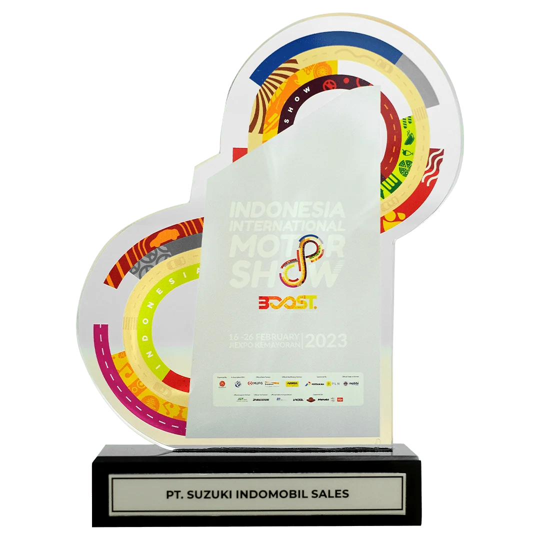 Image Award Item Image Award Item